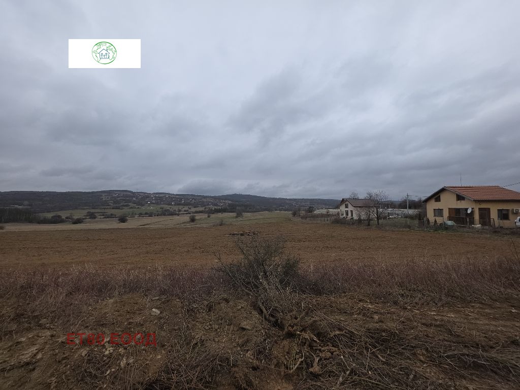 Продава ПАРЦЕЛ, с. Вакарел, област София област, снимка 7 - Парцели - 54326500