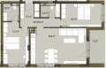 Продава 3-СТАЕН, гр. София, Овча купел, снимка 3