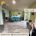 Продава ЕТАЖ ОТ КЪЩА, гр. Търговище, Вароша, снимка 2
