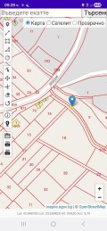 Продава ПАРЦЕЛ, с. Вакарел, област София област, снимка 8