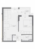 Продава  2-стаен град София , Надежда 3 , 64 кв.м | 36355908 - изображение [4]