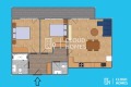 Продава 3-СТАЕН, град София, Бояна • 235000 € / 459620.05 лв. • 88852167 1