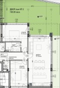 Продава  3-стаен град София , Драгалевци , 117 кв.м | 37328994 - изображение [4]