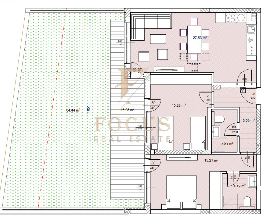 Продава 3-СТАЕН | Imot.bg — изображение 1