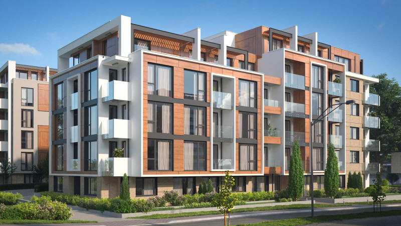 Продава 3-СТАЕН в град София, Княжево - 101 кв.м / 252 500 € » 493 847.08 лв., РИК-ОМ ЕООД
