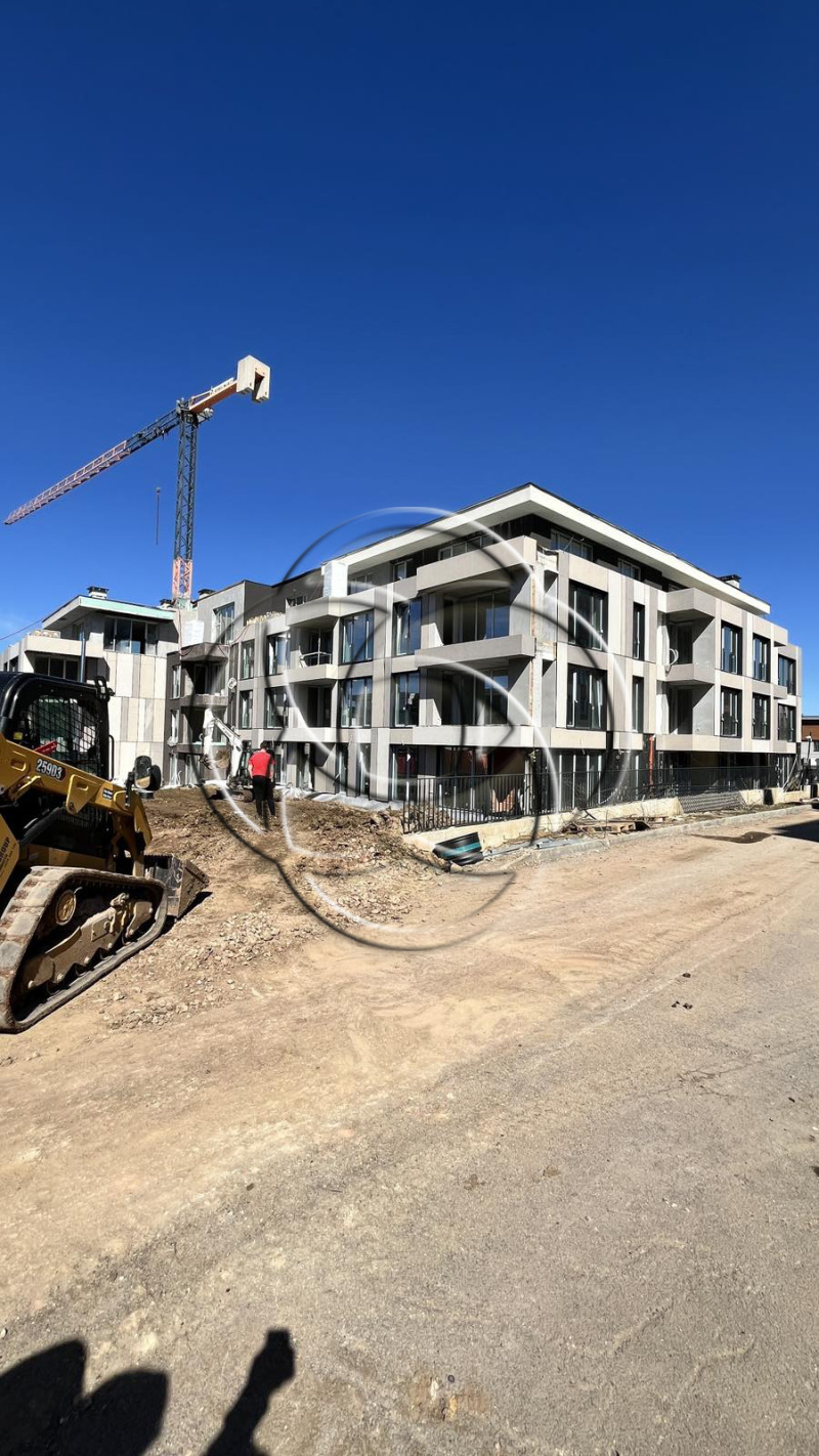Продава 3-СТАЕН в град София, Витоша - 111 кв.м / 305 179 € » 596 878.24 лв., ДЖИ ЕН ДИ СЪРВИСИС ЕООД