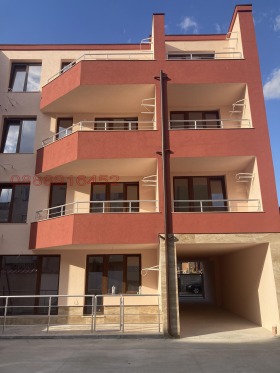Продажба на двустайни апартаменти в град Пазарджик - изображение 4 