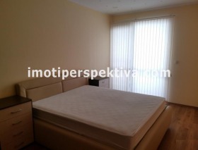 1 Schlafzimmer Kjutschuk Parisch, Plowdiw 4