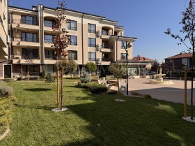 2 quartos Ostromila, Plovdiv 10