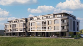 2 soverom Zapaden, Plovdiv 4