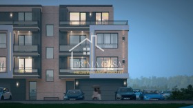2 soverom Zapaden, Plovdiv 1