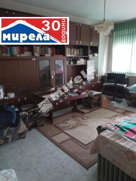 2 yatak odası Gorna Oryahovica, bölge Veliko Tarnovo