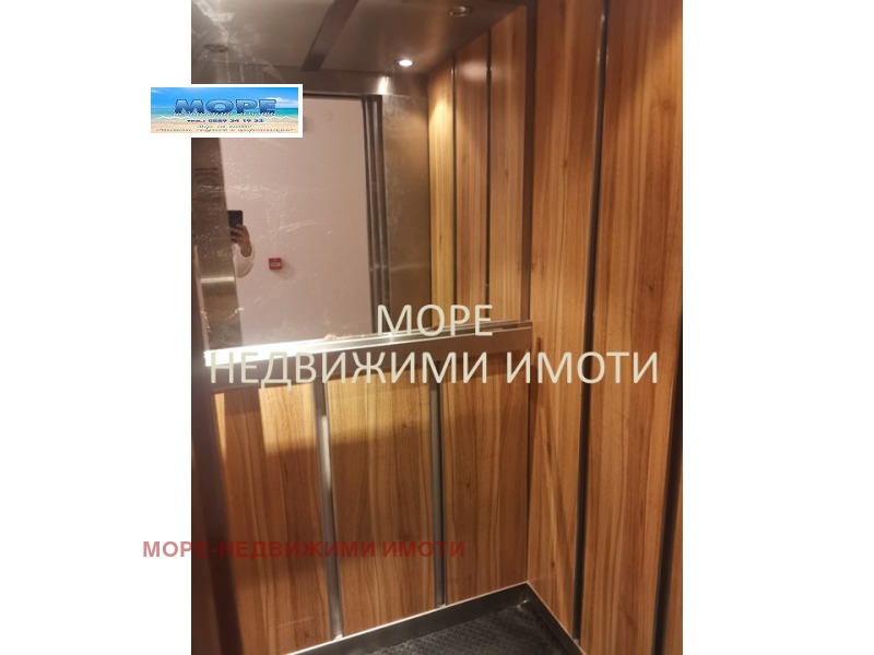 Продава 1-СТАЕН, гр. Свети Влас, област Бургас, снимка 8 - Aпартаменти - 45084553