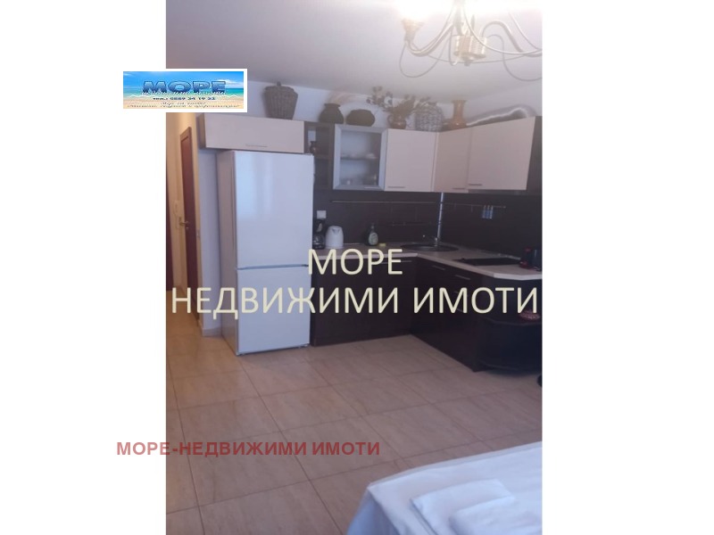 Продава 1-СТАЕН, гр. Свети Влас, област Бургас, снимка 5 - Aпартаменти - 45084553