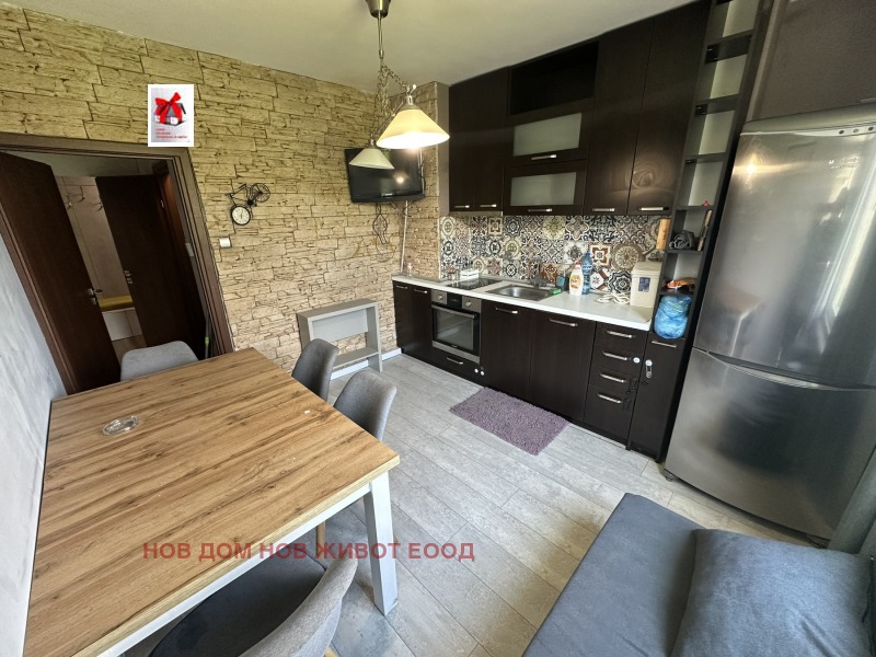 En venta  Estudio Sofia , Druzhba 1 , 50 metros cuadrados | 18690175 - imagen [3]