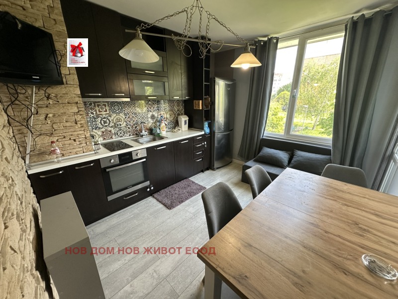 En venta  Estudio Sofia , Druzhba 1 , 50 metros cuadrados | 18690175 - imagen [4]