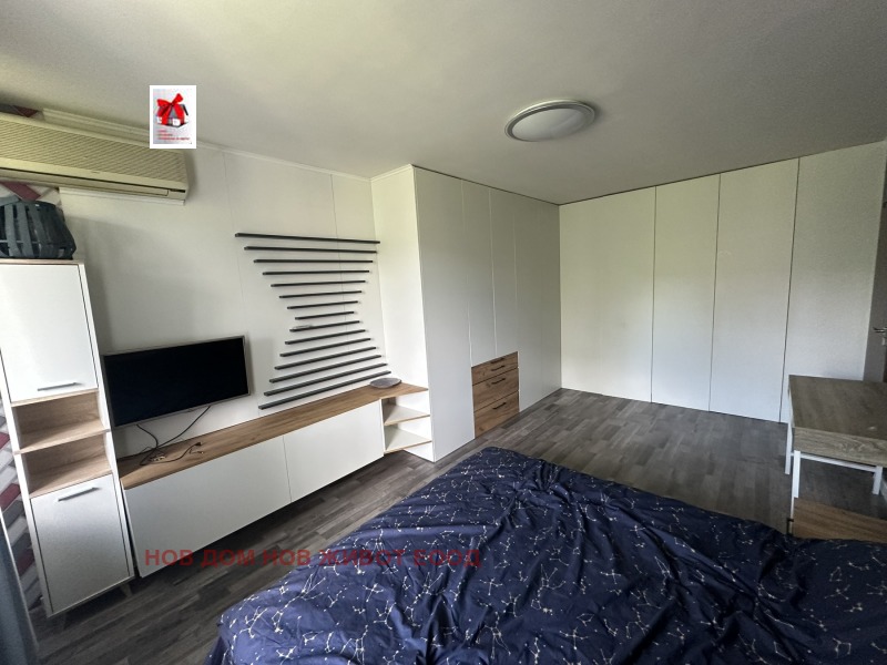 En venta  Estudio Sofia , Druzhba 1 , 50 metros cuadrados | 18690175 - imagen [5]
