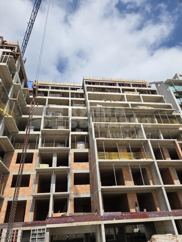 Продава 1-СТАЕН, гр. Варна, Възраждане 2, снимка 5 - Апартаменти - 54060379