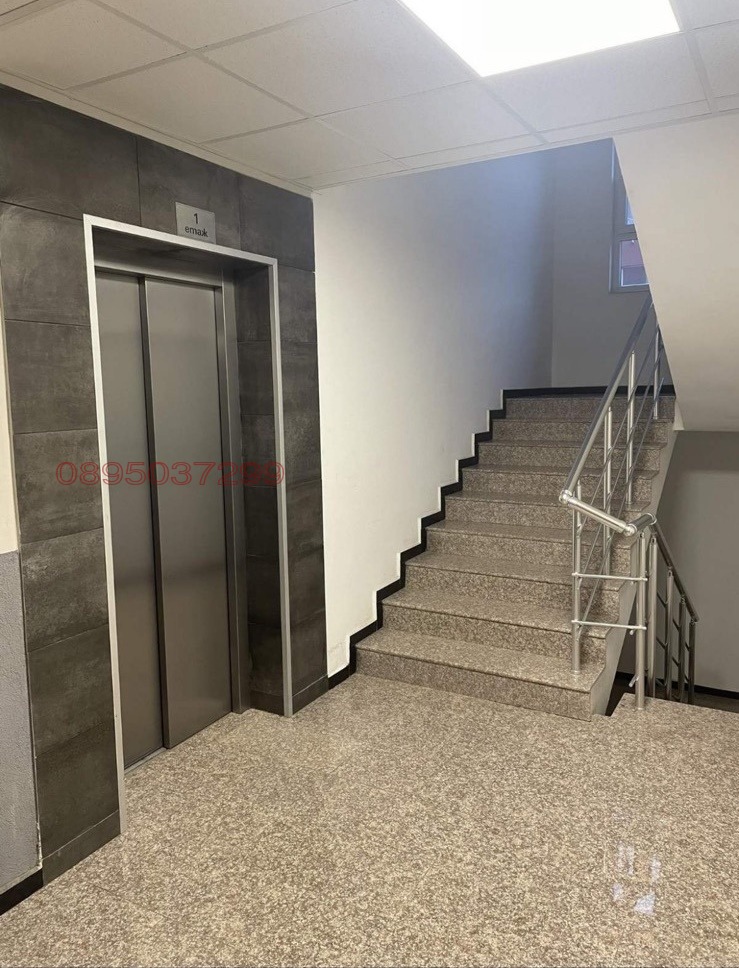 Продава 2-СТАЕН, гр. Шумен, Болницата, снимка 4 - Апартаменти - 54560087