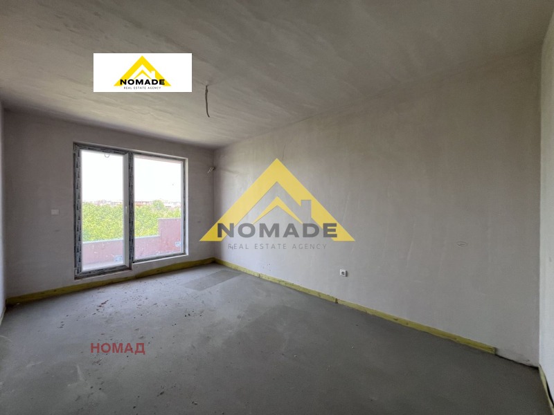 Till salu  1 sovrum Plovdiv , Ostromila , 68 kvm | 98358643 - bild [10]
