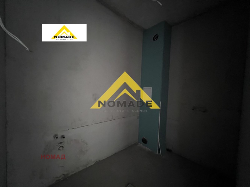 Till salu  1 sovrum Plovdiv , Ostromila , 68 kvm | 98358643 - bild [12]
