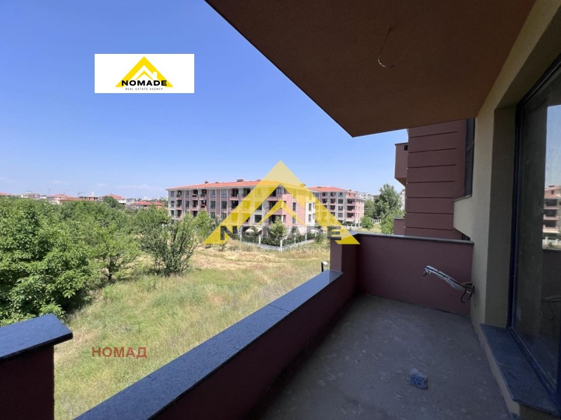 Till salu  1 sovrum Plovdiv , Ostromila , 68 kvm | 98358643 - bild [13]