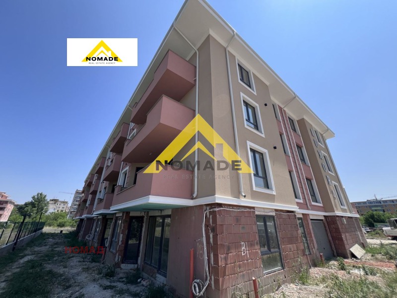 Till salu  1 sovrum Plovdiv , Ostromila , 68 kvm | 98358643 - bild [2]
