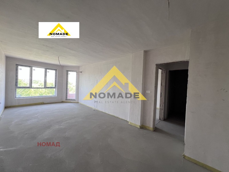 Till salu  1 sovrum Plovdiv , Ostromila , 68 kvm | 98358643 - bild [8]