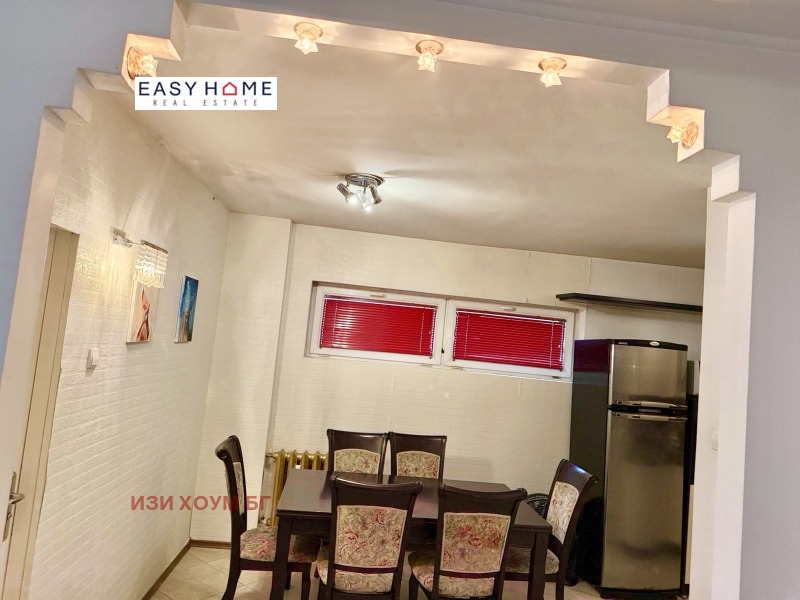 Zu verkaufen  1 Schlafzimmer Sofia , Manastirski liwadi , 70 qm | 73466181 - Bild [4]