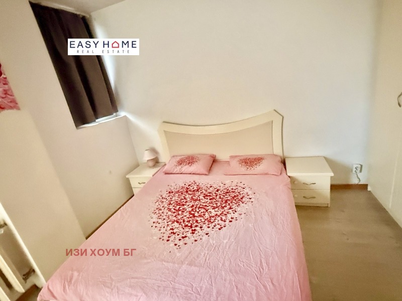 Zu verkaufen  1 Schlafzimmer Sofia , Manastirski liwadi , 70 qm | 73466181 - Bild [9]