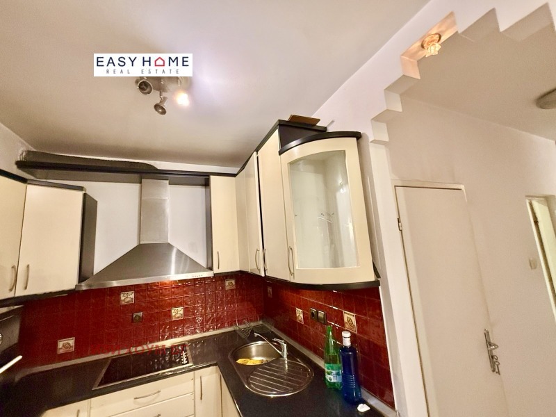 Zu verkaufen  1 Schlafzimmer Sofia , Manastirski liwadi , 70 qm | 73466181 - Bild [5]