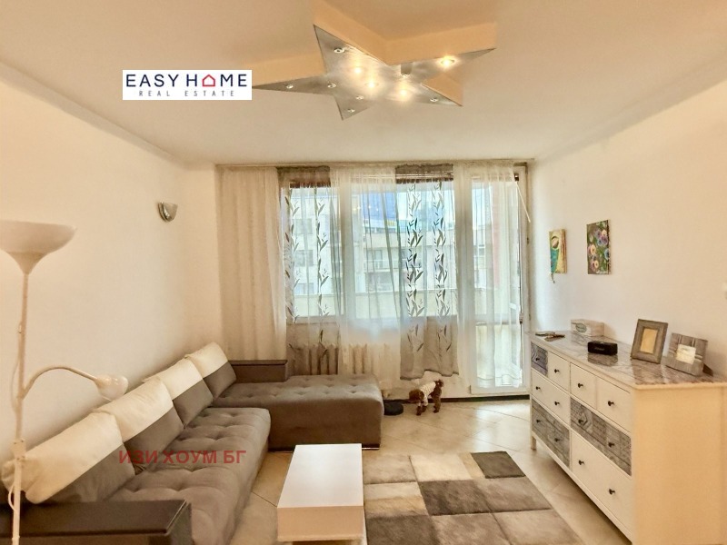 Zu verkaufen  1 Schlafzimmer Sofia , Manastirski liwadi , 70 qm | 73466181