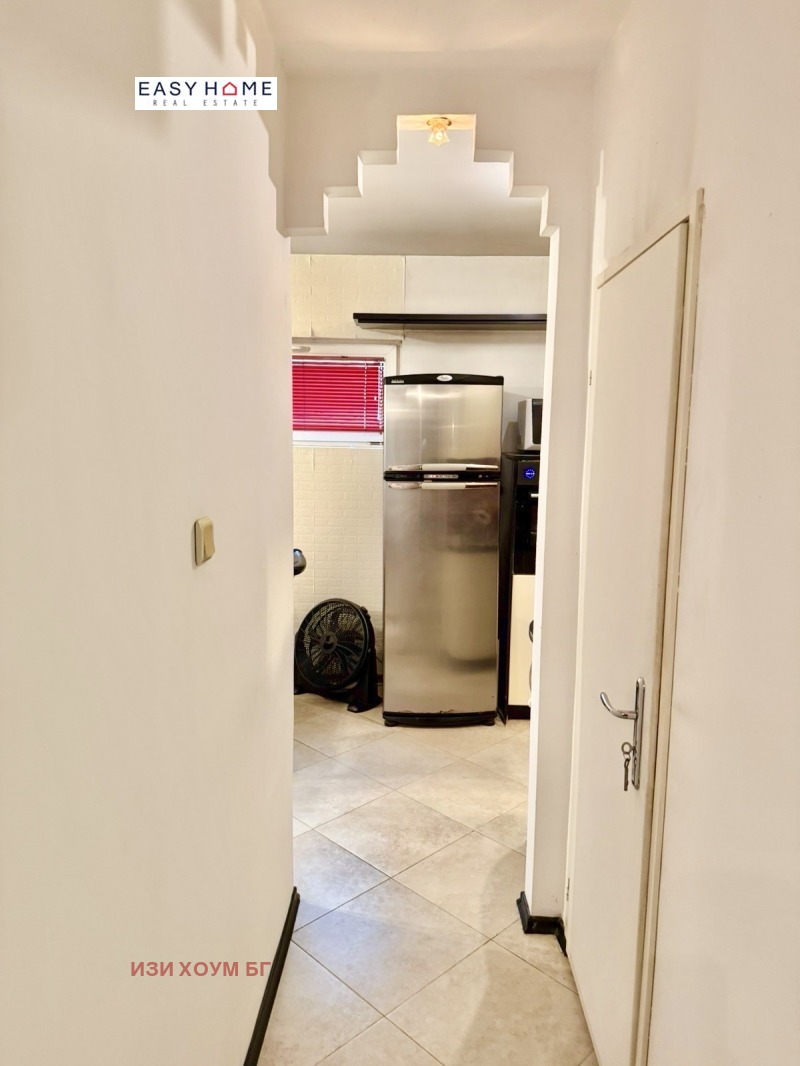 Zu verkaufen  1 Schlafzimmer Sofia , Manastirski liwadi , 70 qm | 73466181 - Bild [6]