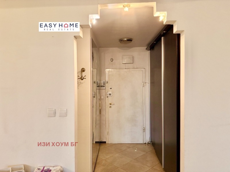 Zu verkaufen  1 Schlafzimmer Sofia , Manastirski liwadi , 70 qm | 73466181 - Bild [7]