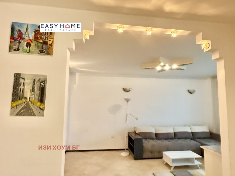 Zu verkaufen  1 Schlafzimmer Sofia , Manastirski liwadi , 70 qm | 73466181 - Bild [3]