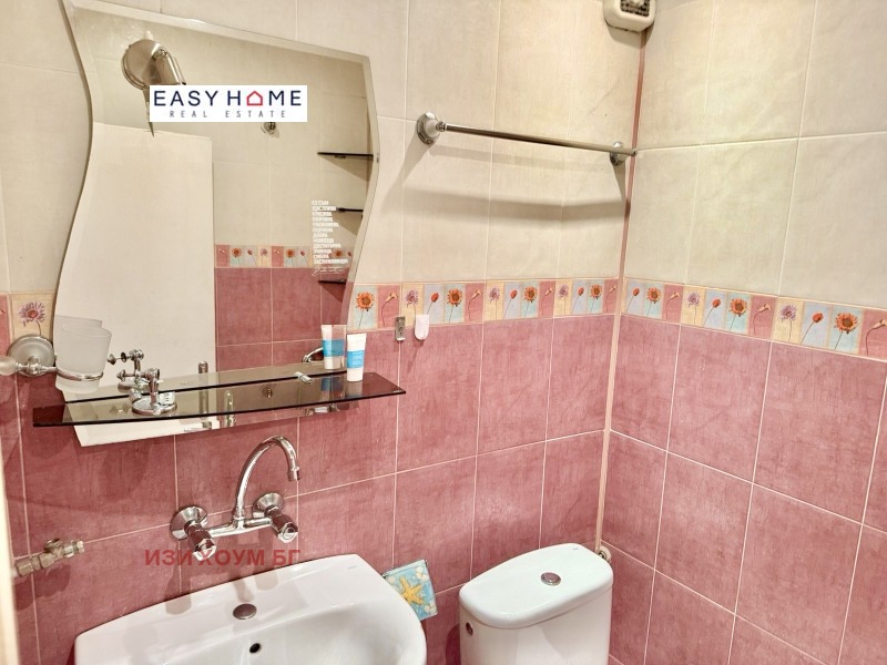 Zu verkaufen  1 Schlafzimmer Sofia , Manastirski liwadi , 70 qm | 73466181 - Bild [10]
