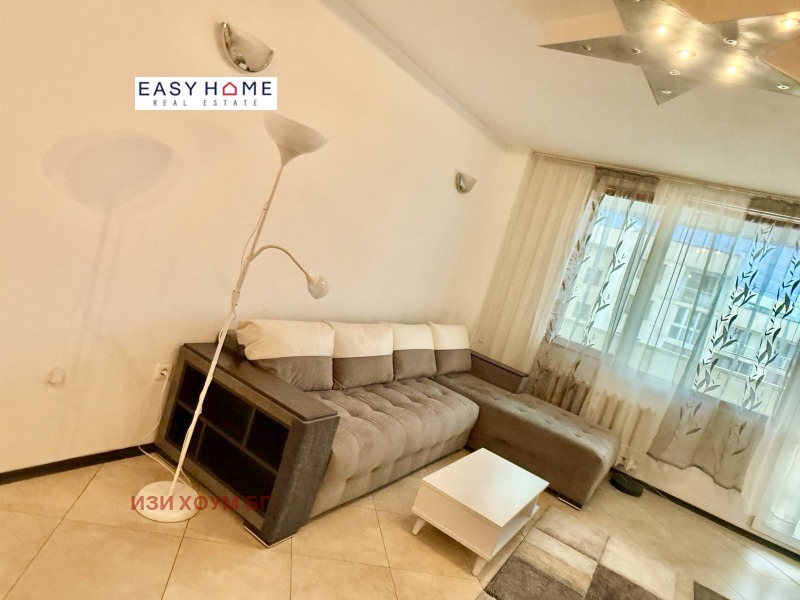 Zu verkaufen  1 Schlafzimmer Sofia , Manastirski liwadi , 70 qm | 73466181 - Bild [2]