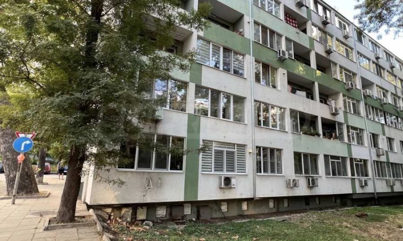 In vendita  1 camera da letto Burgas , Zornitsa , 41 mq | 77715501 - Immagine [3]