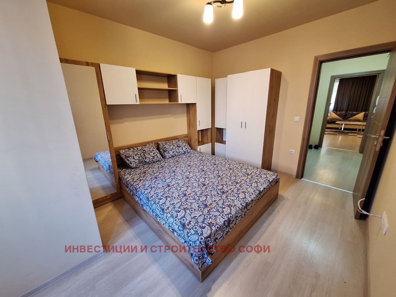 Продава 2-СТАЕН, гр. Варна, Лятно кино Тракия, снимка 5 - Апартаменти - 52559542