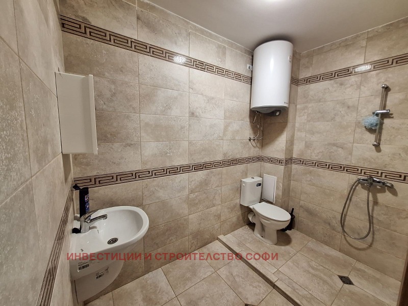 Продава 2-СТАЕН, гр. Варна, Лятно кино Тракия, снимка 6 - Апартаменти - 52559542