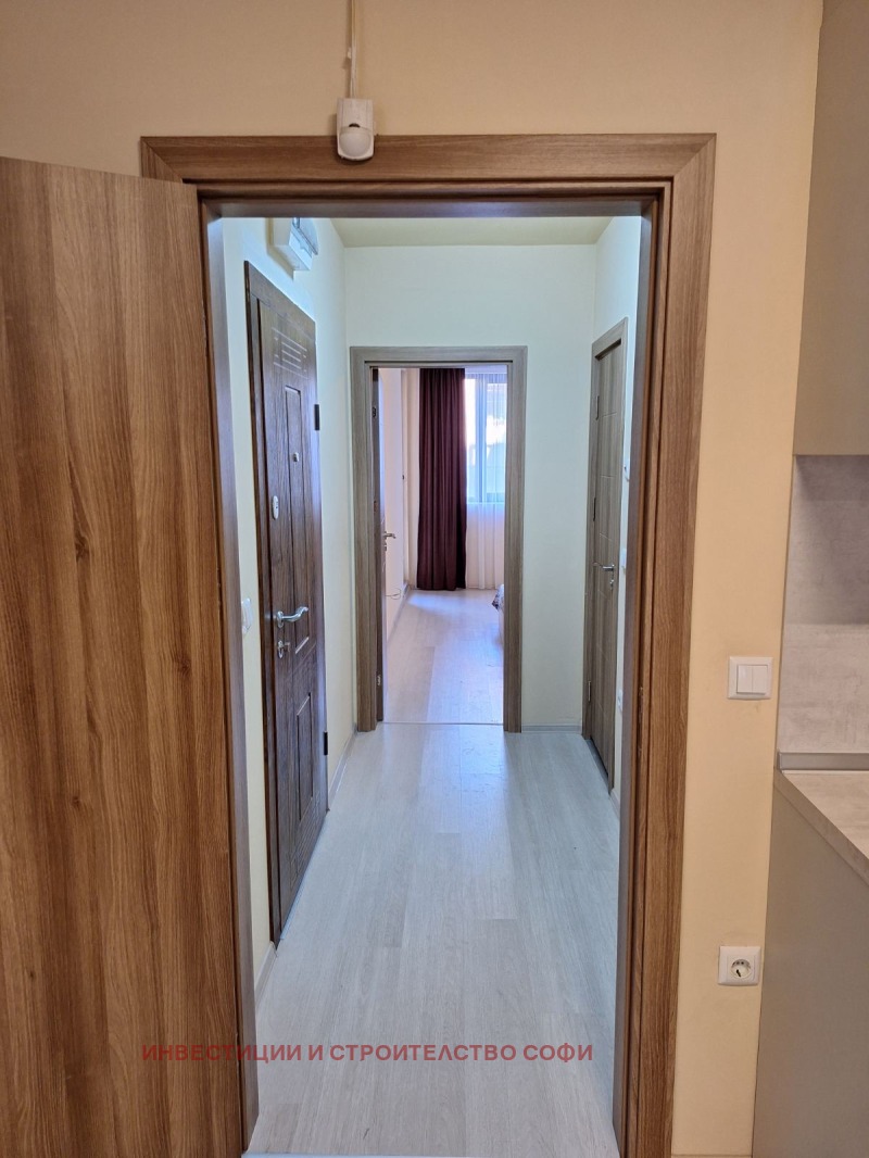 Продава 2-СТАЕН, гр. Варна, Лятно кино Тракия, снимка 3 - Апартаменти - 52559542