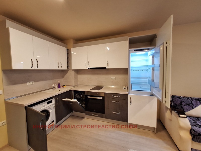 Продава 2-СТАЕН, гр. Варна, Лятно кино Тракия, снимка 2 - Апартаменти - 52559542