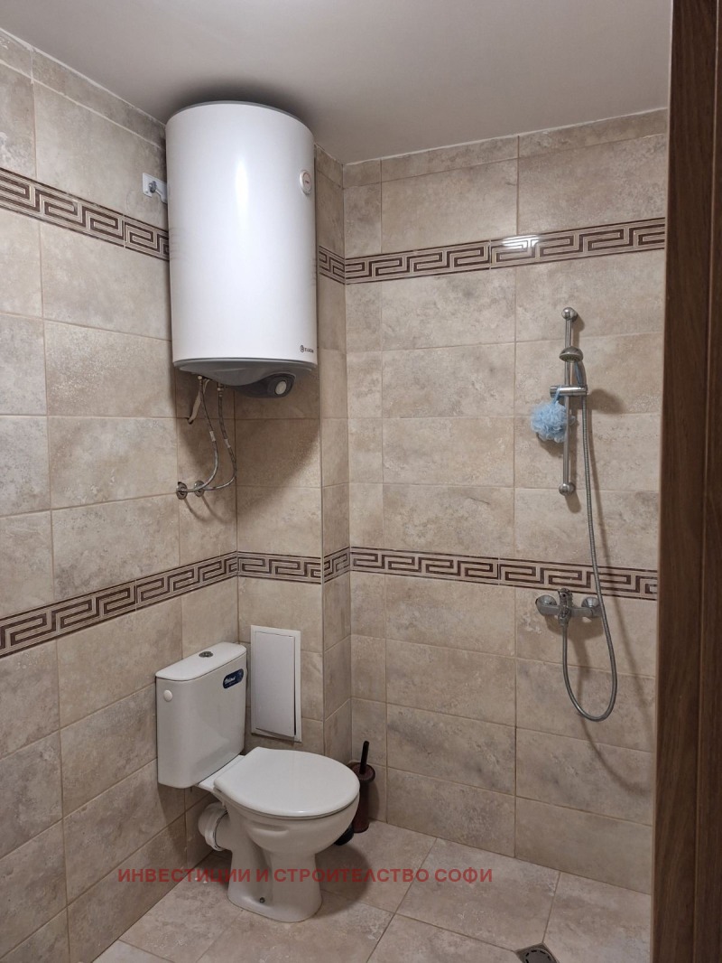 Продава 2-СТАЕН, гр. Варна, Лятно кино Тракия, снимка 8 - Апартаменти - 52559542