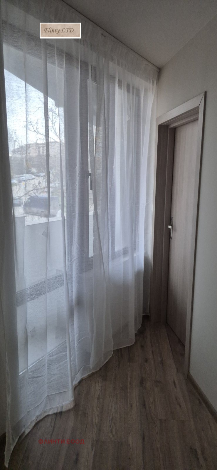 Продава 2-СТАЕН, гр. Велико Търново, Бузлуджа, снимка 10 - Апартаменти - 52709114