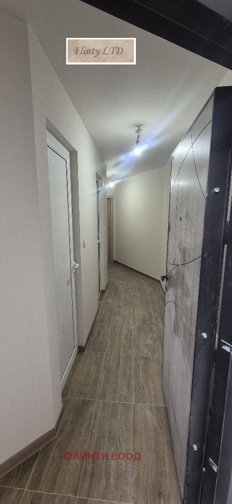 Продава 2-СТАЕН, гр. Велико Търново, Бузлуджа, снимка 10 - Апартаменти - 52709114