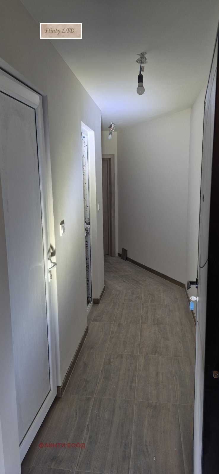 Продава 2-СТАЕН, гр. Велико Търново, Бузлуджа, снимка 3 - Апартаменти - 52709114