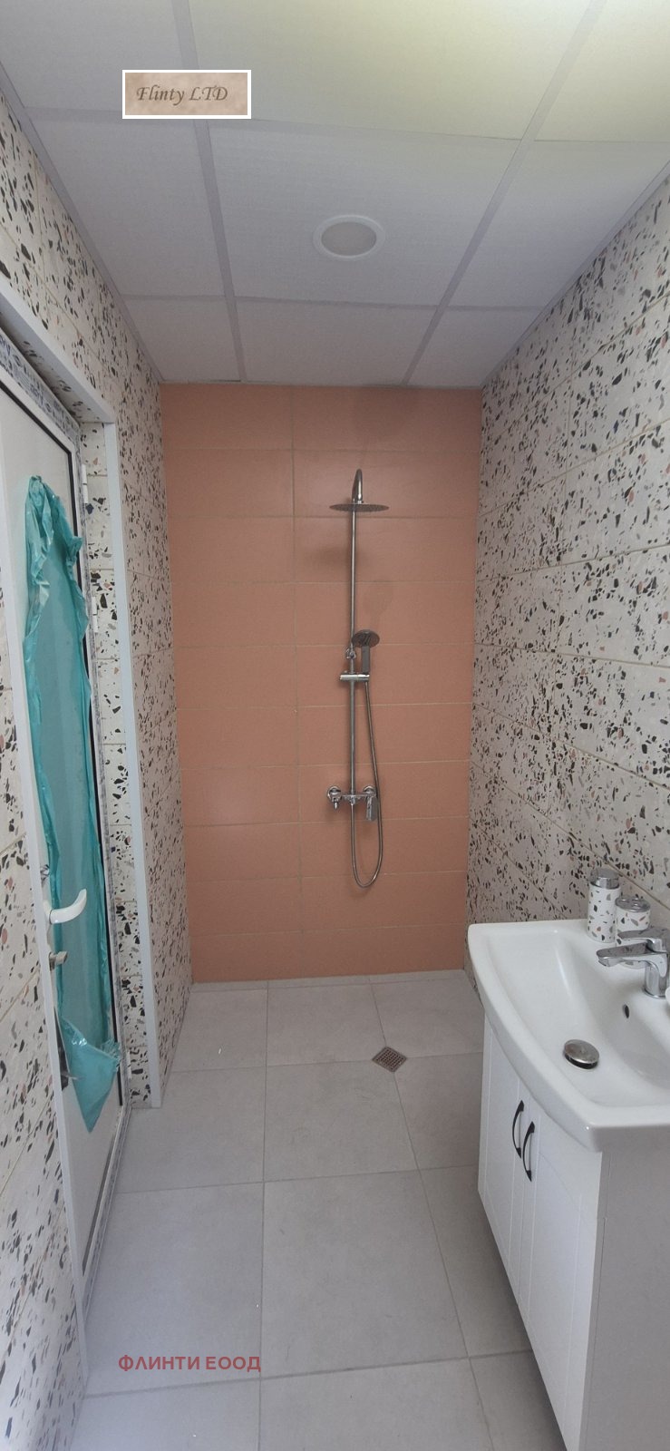 Продава 2-СТАЕН, гр. Велико Търново, Бузлуджа, снимка 6 - Апартаменти - 52709114