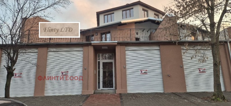 Продава 2-СТАЕН, гр. Велико Търново, Бузлуджа