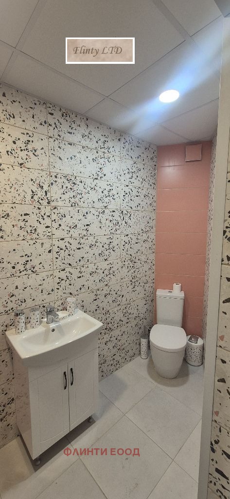 Продава 2-СТАЕН, гр. Велико Търново, Бузлуджа, снимка 12 - Апартаменти - 52709114