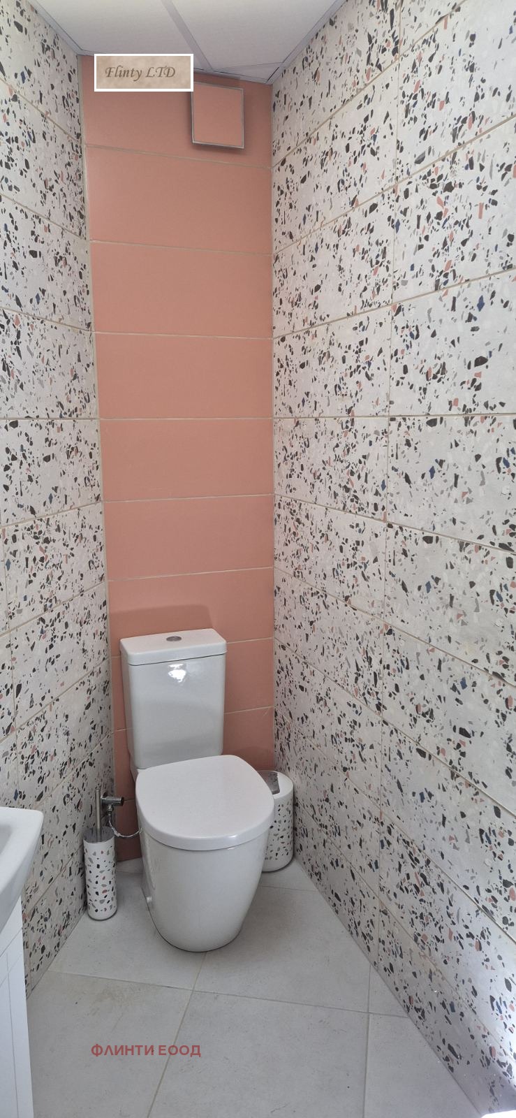 Продава 2-СТАЕН, гр. Велико Търново, Бузлуджа, снимка 7 - Апартаменти - 52709114